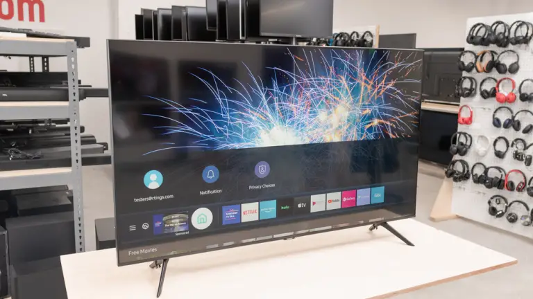 Samsung AU8000 vs TU8000: Which one should you buy? | Tab-tv