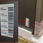 serial number samsung refrigerator (info side refrigerator) 2