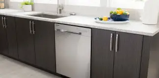 Samsung dishwasher model number 2008-2022 find, mean, explained