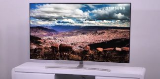 How to know the refresh rate your Samsung TV supports