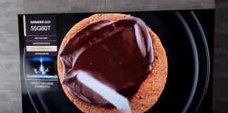 How to disable store mode retail mode on a Samsung TV