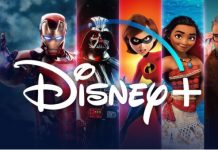 How to connect Disney+ if your TV does not have the Disney+ app