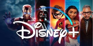 How to connect Disney+ if your TV does not have the Disney+ app