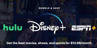 How to save money on Disney Plus, Hulu, ESPN+