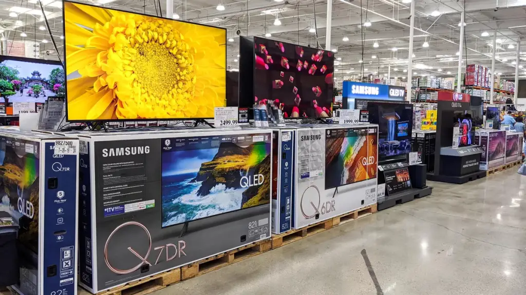 How to save money when buying a TV a complete guide