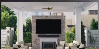 What’s the difference between The Terrace Full Sun Outdoor vs The Terrace Partial Sun Outdoor TVs