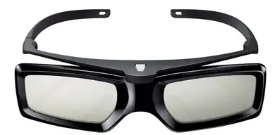 3D glasses from Sony, description, characteristics | en.tab-tv.com