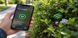 How to Find a Lost or Hidden Bluetooth Device