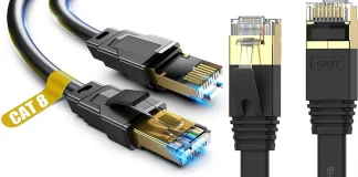 Internet and Ethernet: why wired connections are still relevant