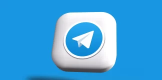 How to make a spoiler tag in Telegram