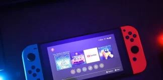 How to play Cyberpunk 2077 on Nintendo Switch