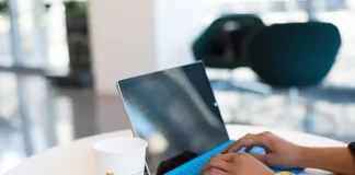 How to set up voice access on Windows 11