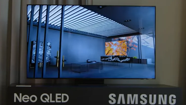 to record TV programs on a Samsung TV | en.tab-tv.com