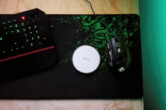 Should you buy a gaming mouse pad