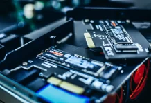 The Difference Between eMMC and SSD Storage