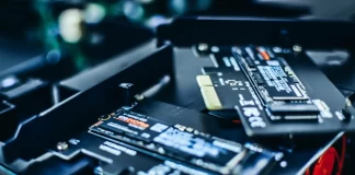 The Difference Between eMMC and SSD Storage