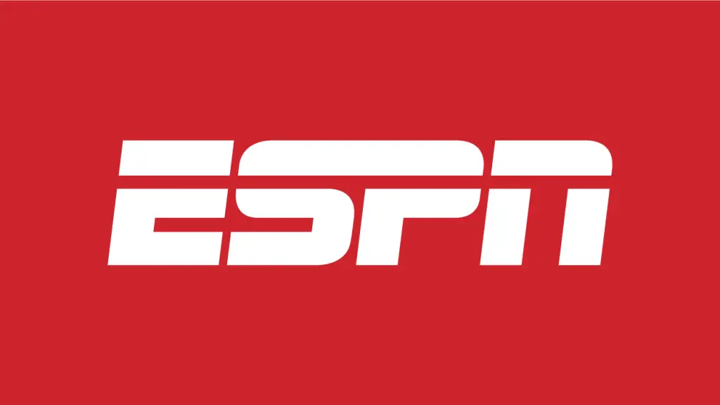 How To Install The ESPN App On Roku En tab tv