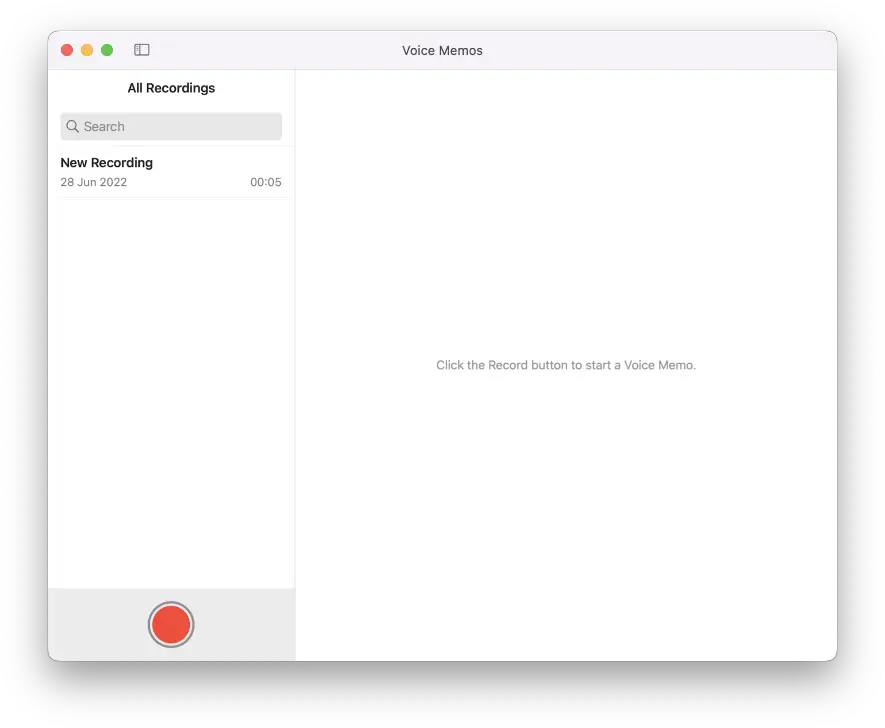 How To Record Audio On Mac En tab tv