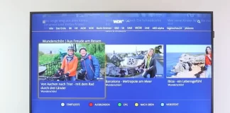 What is it HbbTV (Hybrid Broadcast Broadband TV)