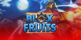 How to awaken fruit in Blox Fruits How to awaken fruit in Blox Fruits