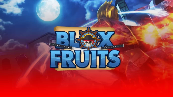 How to awaken fruit in Blox Fruits
