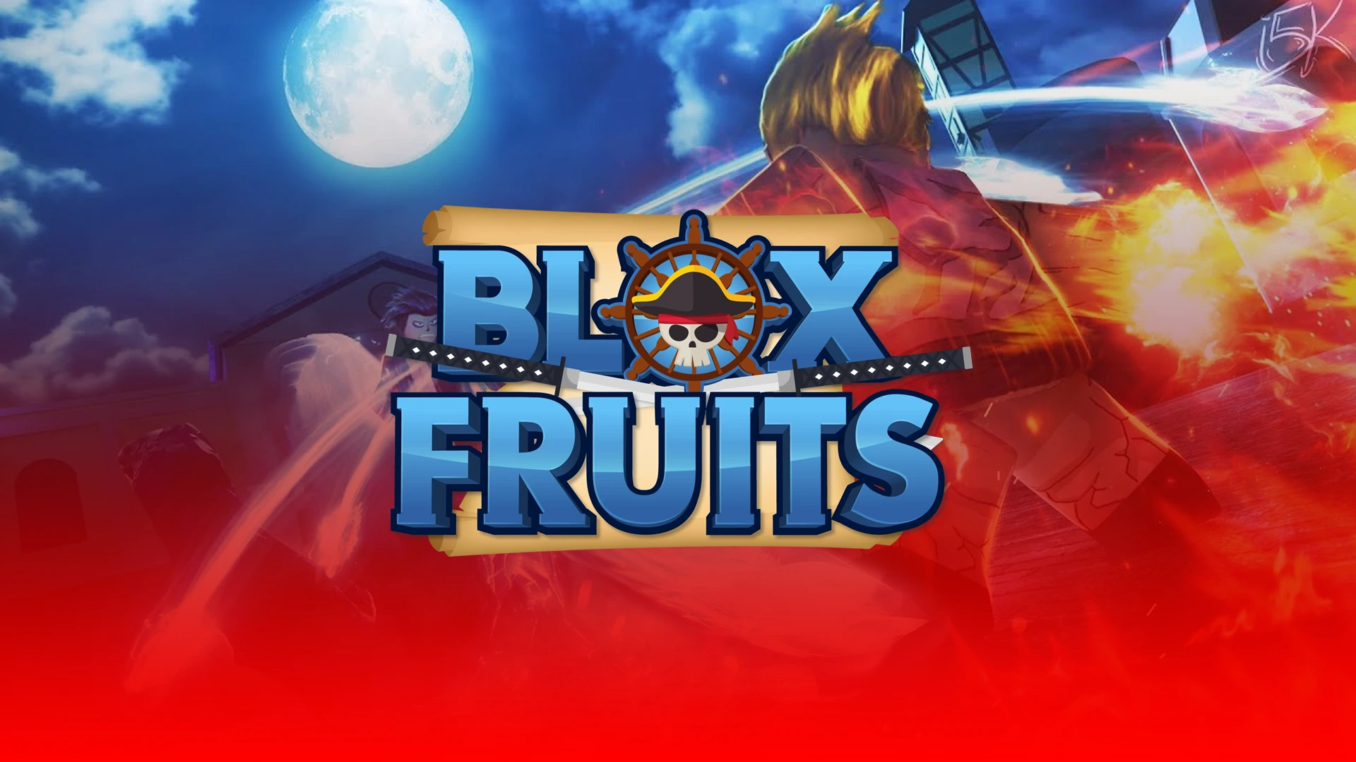 Awakened Rumble vs Awakened Light, Blox Fruits Fights