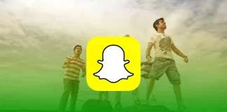 How to load the image on Snapchat