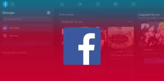 How to see poll results on Facebook