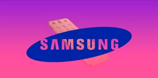 Remote control with touchpad for Samsung Smart TV How to adjust the touchpad for Samsung Smart TV