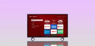 How to disconnect from Wi-Fi on TCL Roku TV