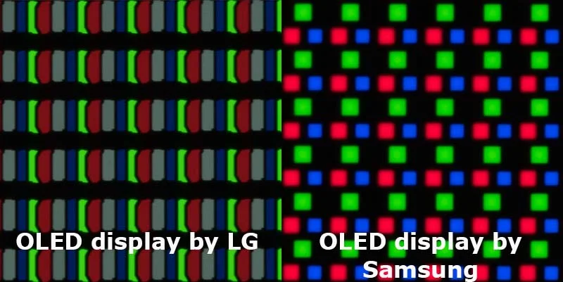 Samsung QD OLED vs OLED – here’s what you need to know | en.tab-tv.com