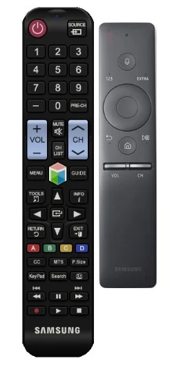 Elastic anywhere phrase Samsung TV Smart Remote (One Remote) Compatibility List 2012-2022 |  en.tab-tv.com