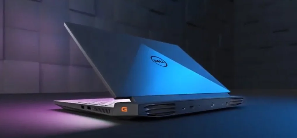 Where is Dell Laptops Made?