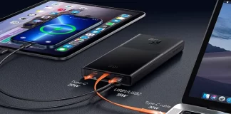 What is the charging type PD (Power Delivery), QC (Quick Charge) mean, explained