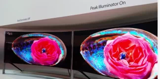 Peak illuminator, Peak illuminator Pro Samsung TV, what is this explained