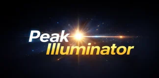 What is the Peak Illuminator and Peak Illuminator Pro on Samsung TVs?