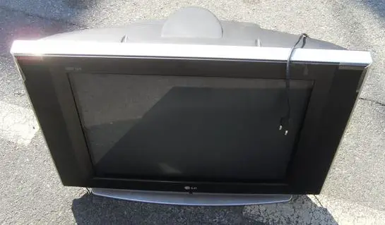 The Transformation Of Samsung TV From 1970 To 2022