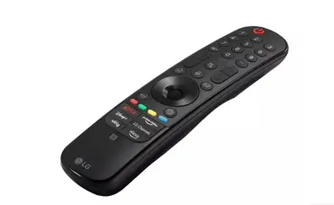 LG Magic Remote Control with Browser Wheel AN-MR400 B&H Photo