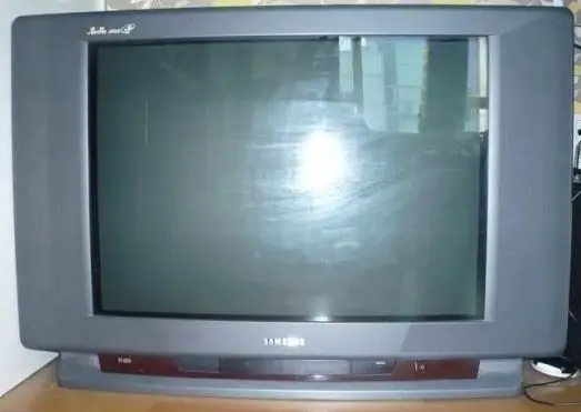 The Transformation Of Samsung TV From 1970 To 2022