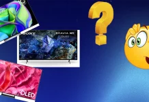 How to decide what TV to buy