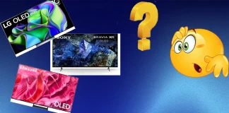 How to decide what TV to buy