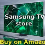 Samsung-TV-store