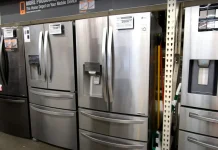 How to choose a refrigerator, simple tips