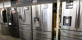 How to choose a refrigerator, simple tips