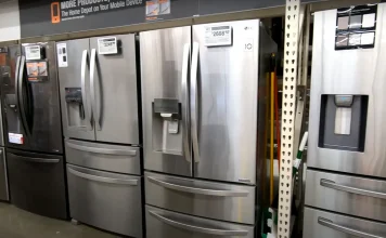 How to choose a refrigerator, simple tips