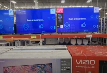 What you need to know when buying a TV on Black Friday
