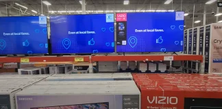What you need to know when buying a TV on Black Friday