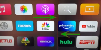 Samsung TV screen repair, lines on the screen