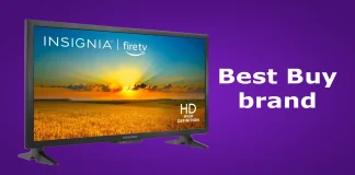 Who makes Insignia TVs – here’s what you need to know