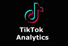 View analytics in TikTok, Video and Profiles
